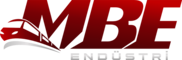 MBE Logo